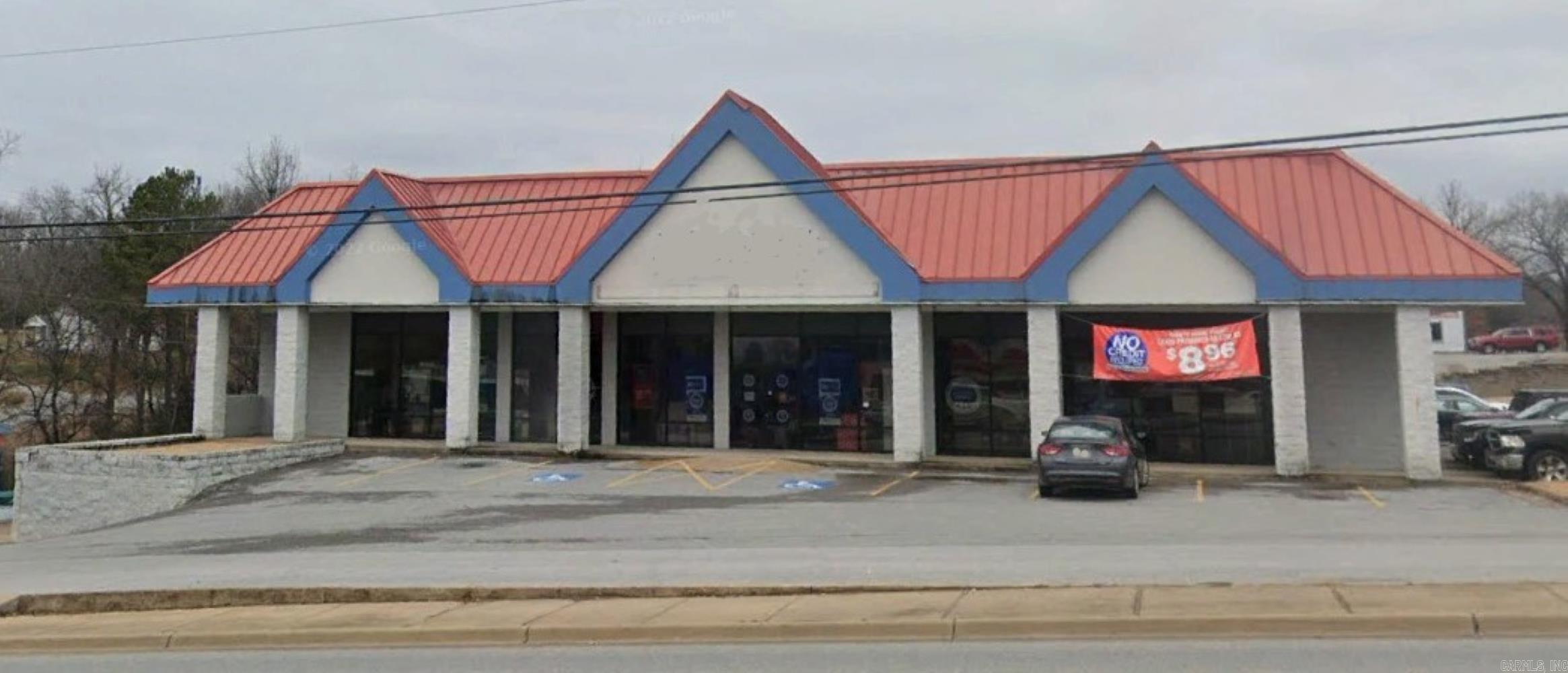 2395  Harrison  Batesville, AR