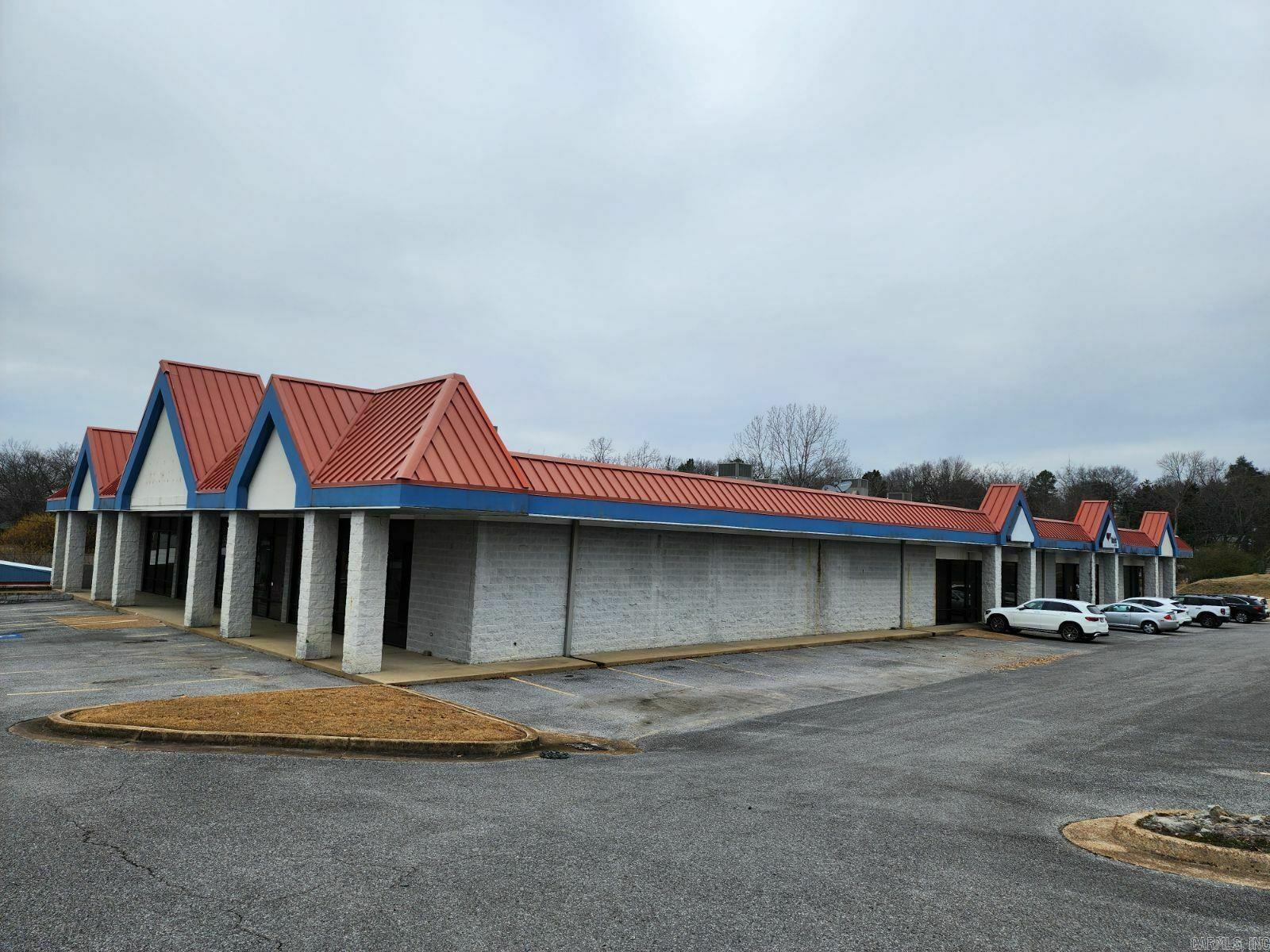 2395  Harrison  Batesville, AR