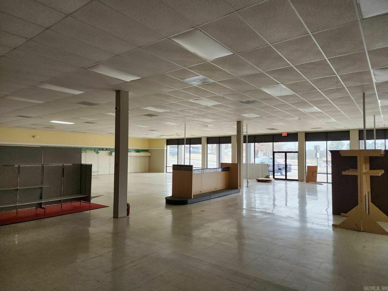 2395  Harrison  Batesville, AR