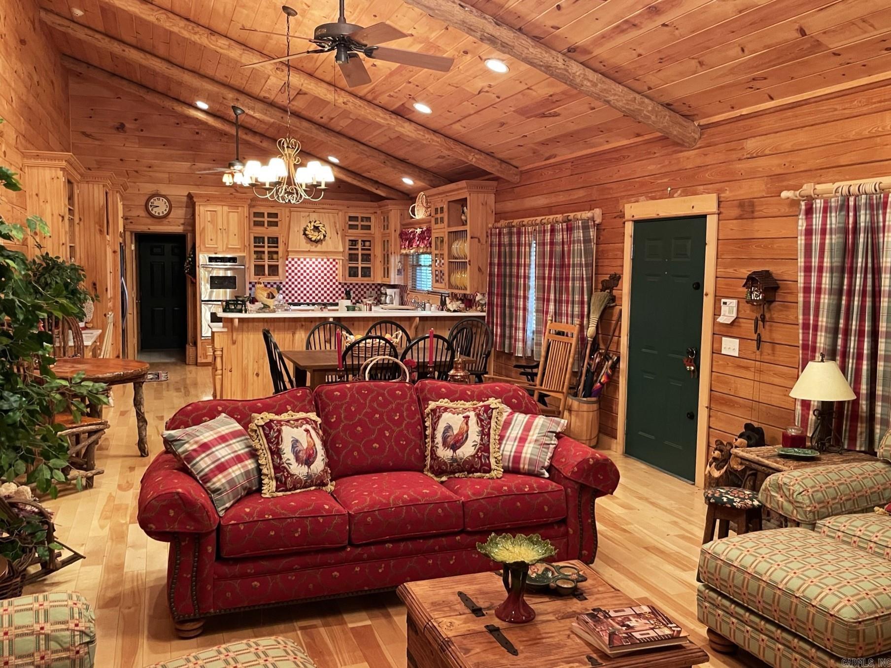 319  Salmon  Watson, OK