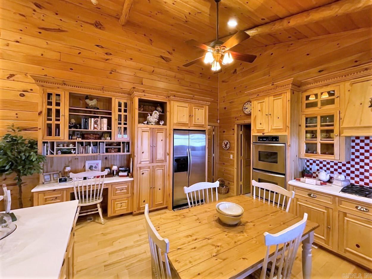 319  Salmon  Watson, OK