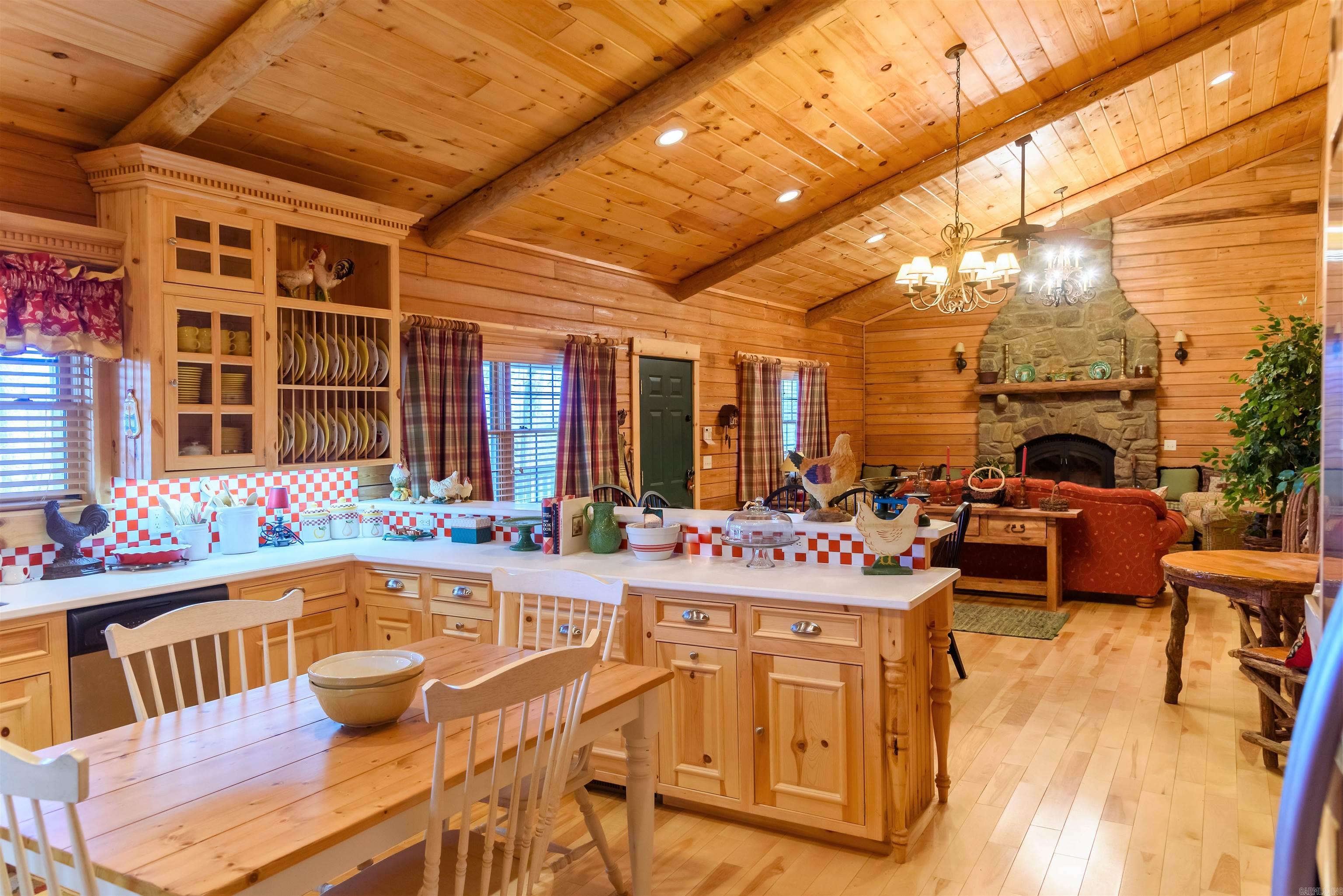 319  Salmon  Watson, OK