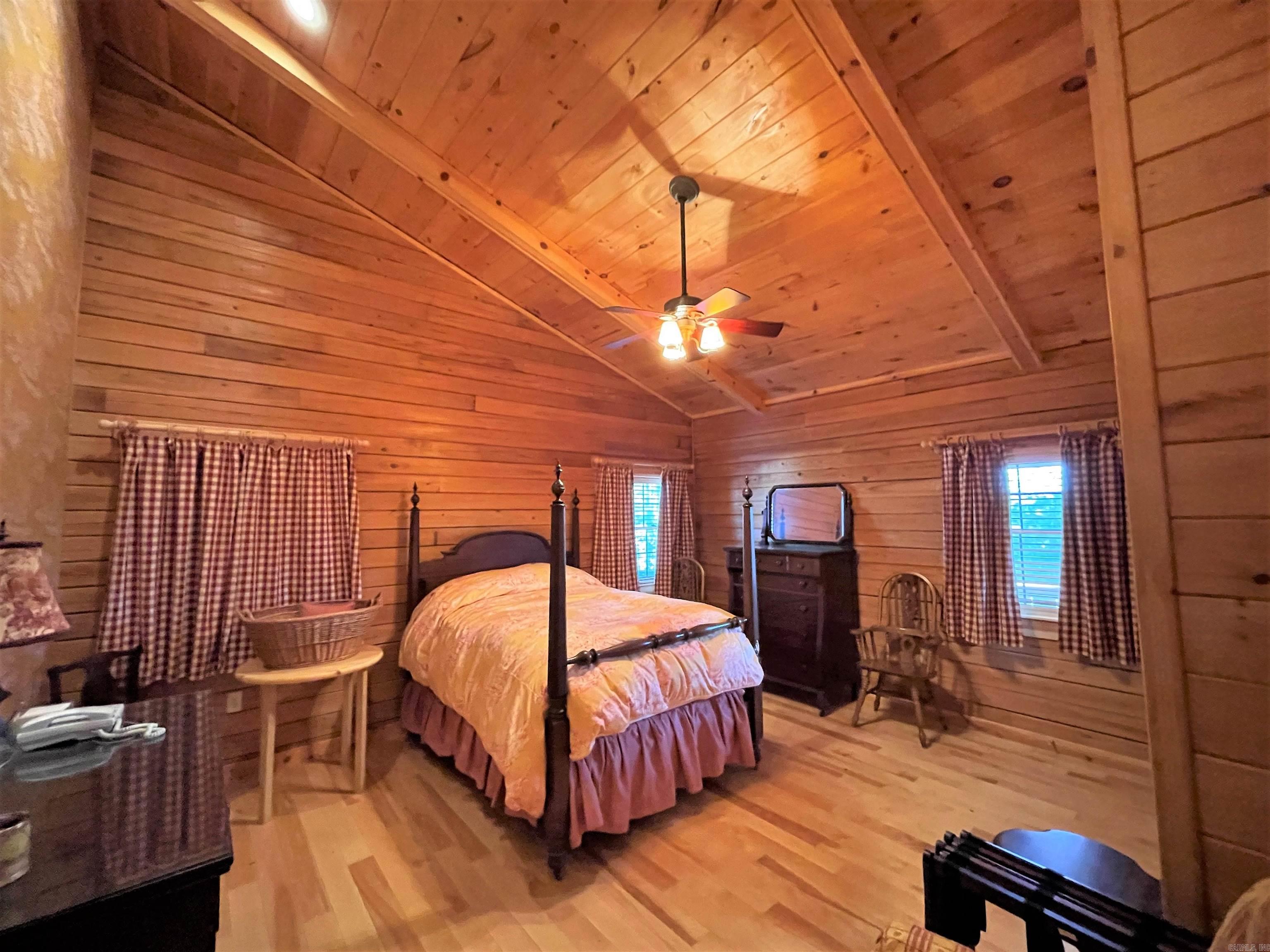 319  Salmon  Watson, OK