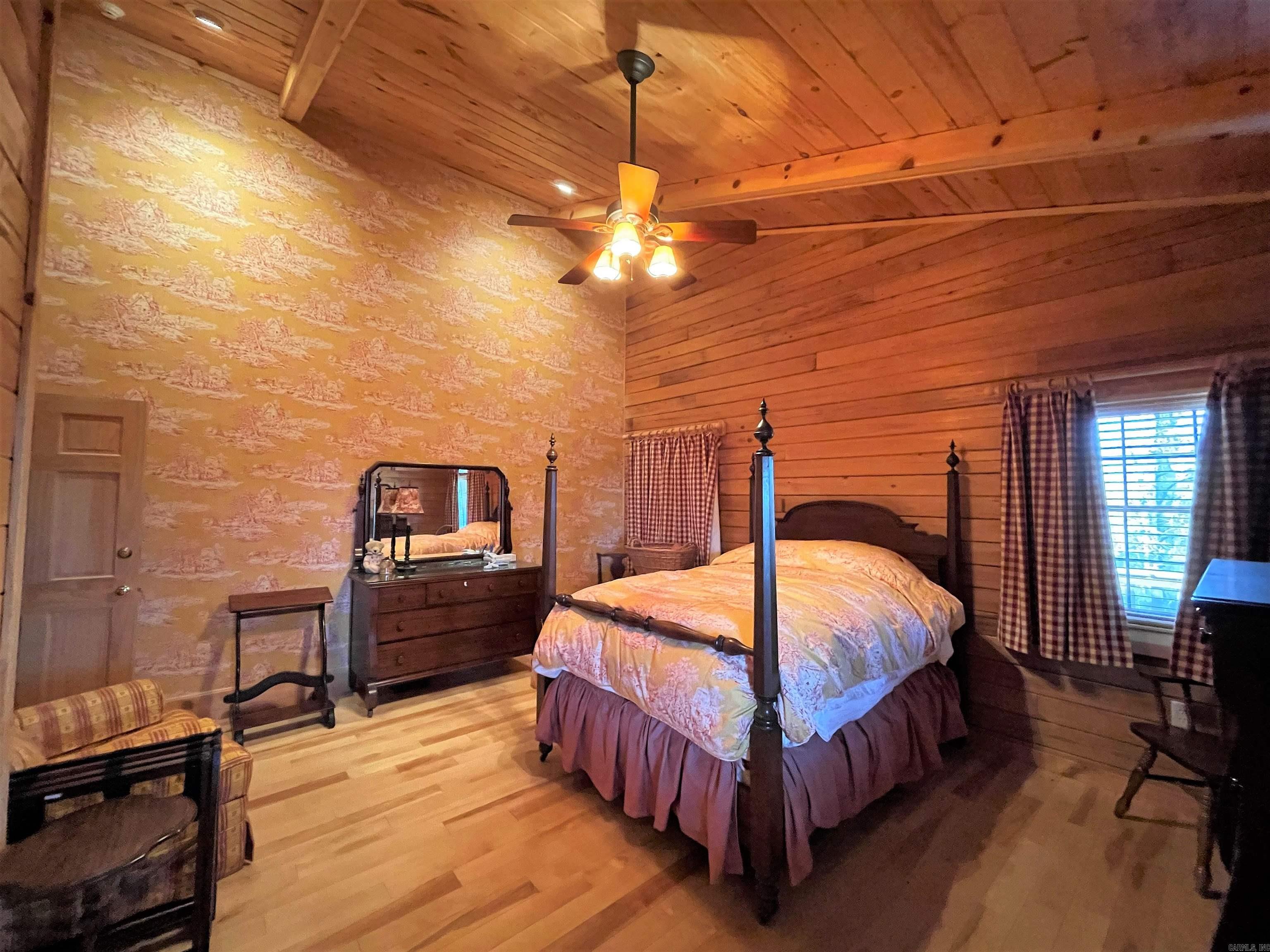 319  Salmon  Watson, OK