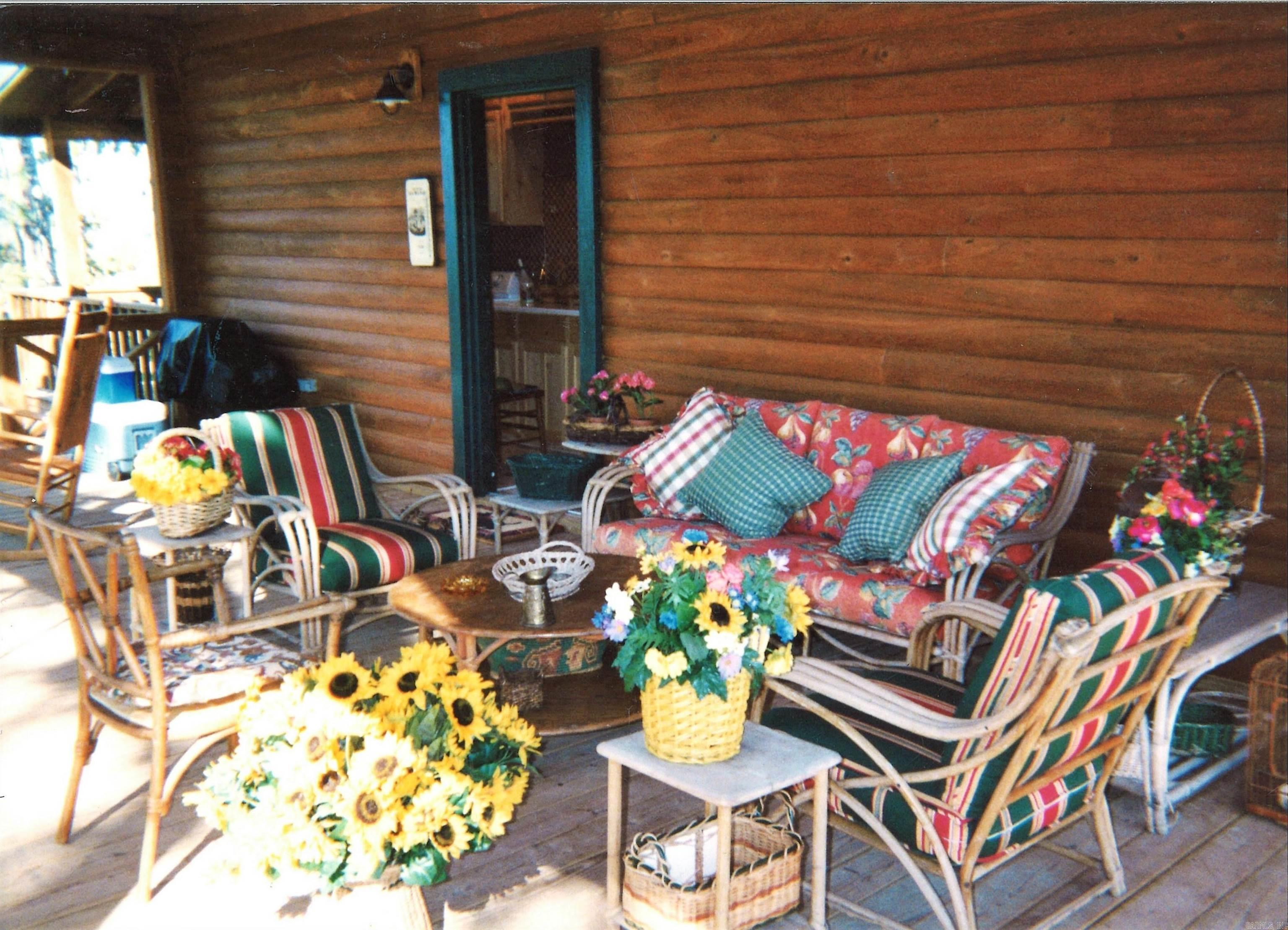 319  Salmon  Watson, OK