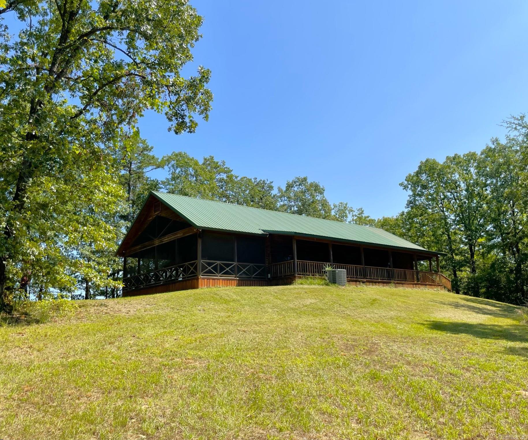 319  Salmon  Watson, OK