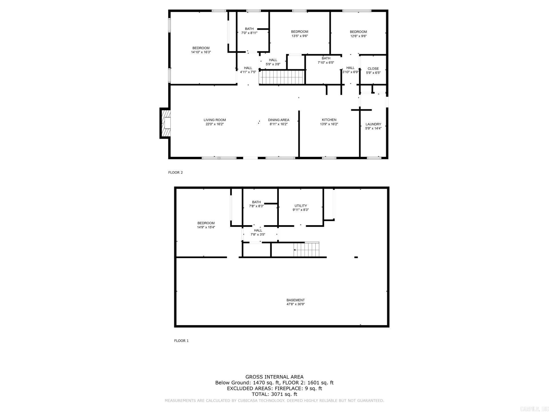 319  Salmon  Watson, OK