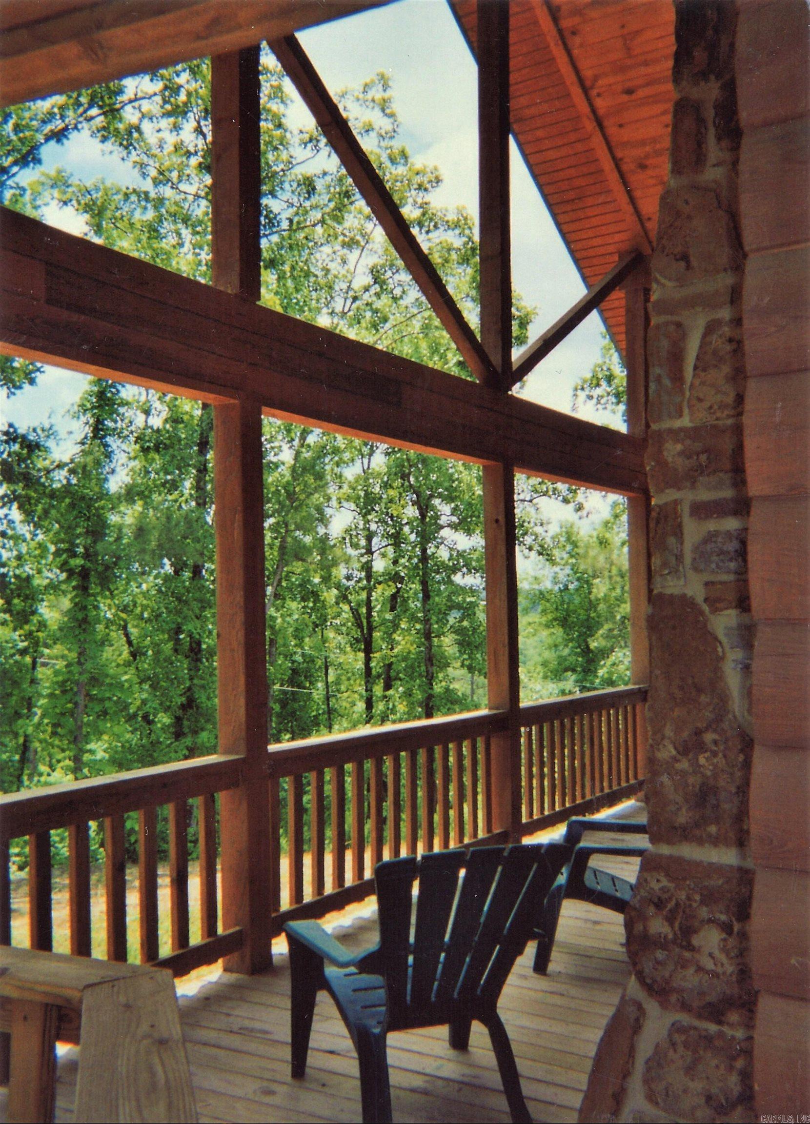 319  Salmon  Watson, OK