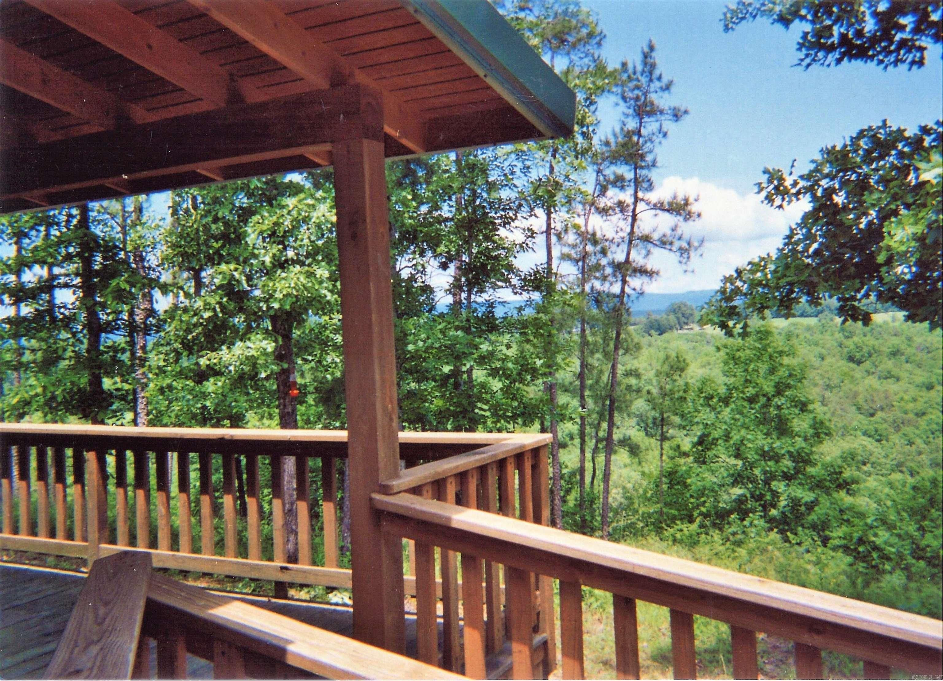 319  Salmon  Watson, OK
