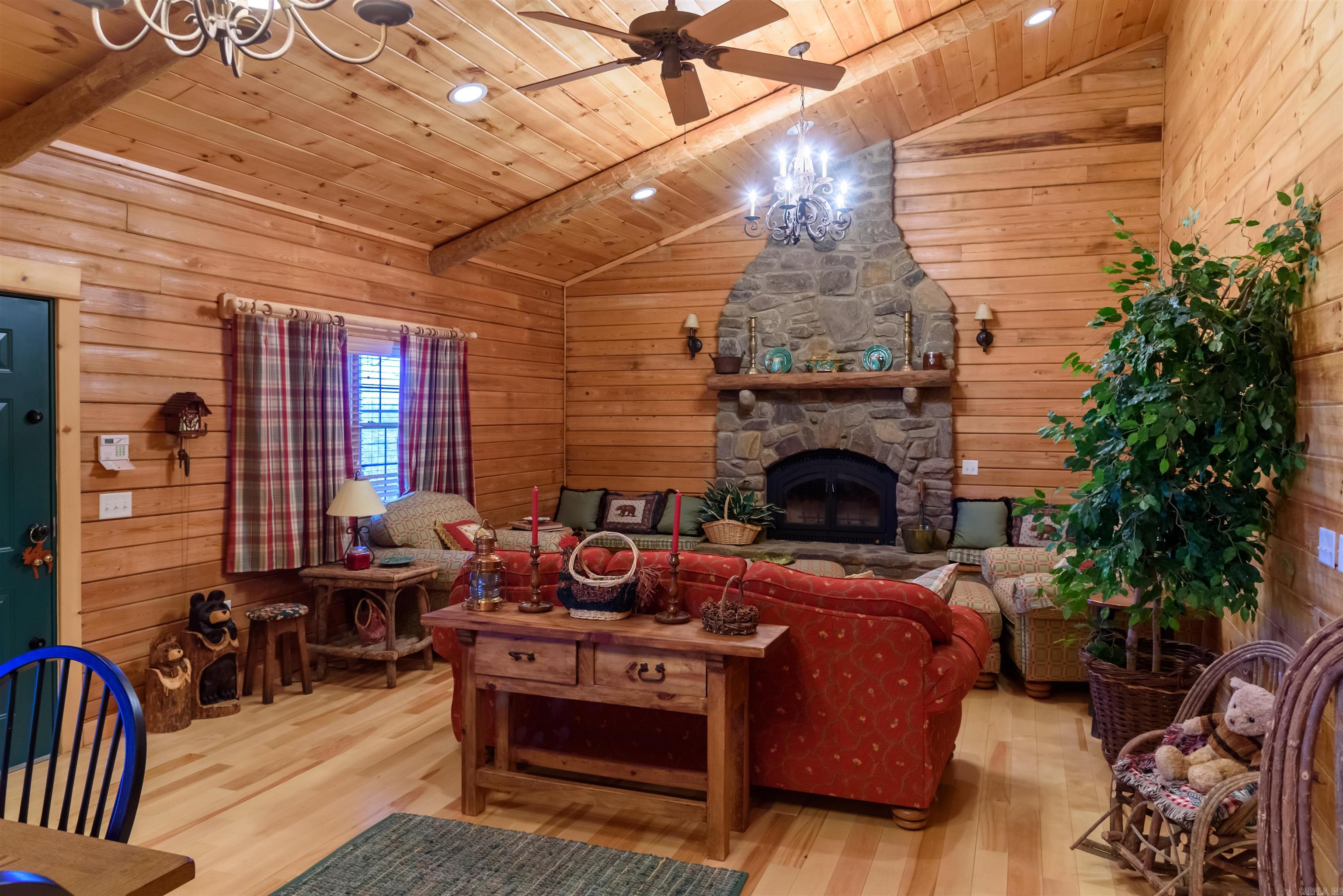 319  Salmon  Watson, OK