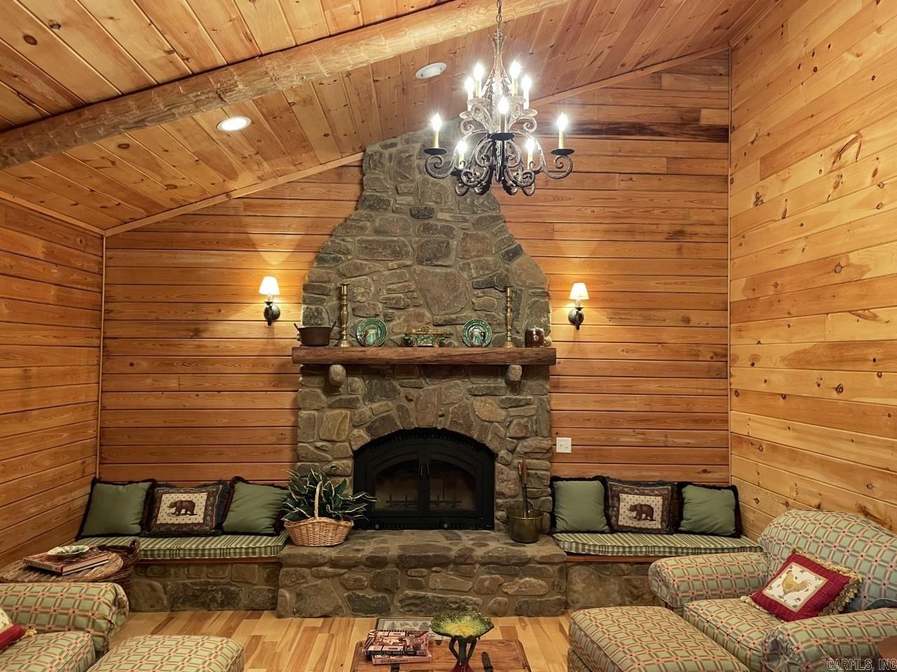 319  Salmon  Watson, OK