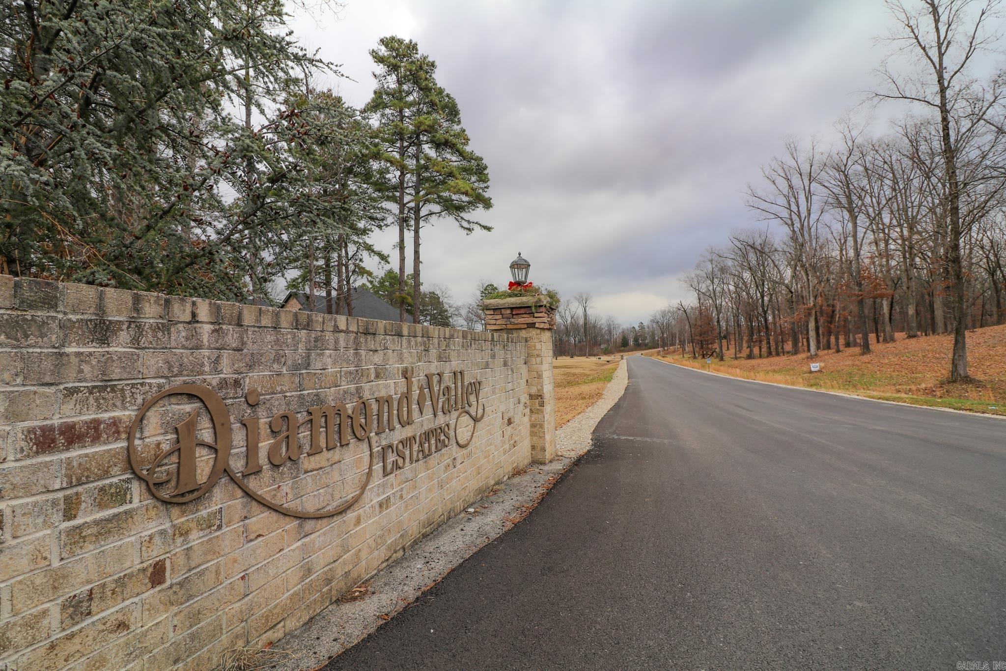 Lot 1 Diamond Valley