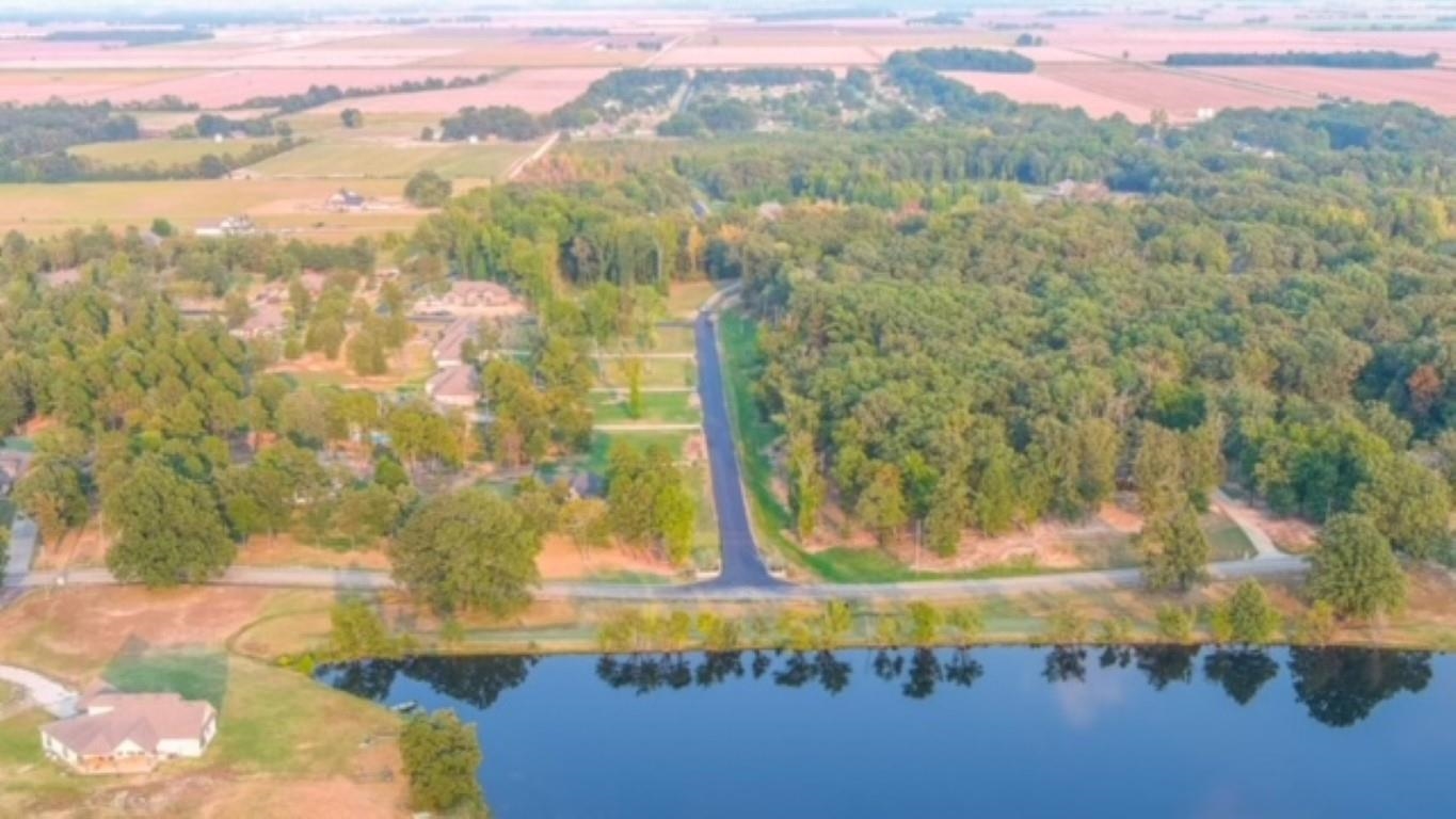 Lot 3  Diamond Valley  Jonesboro, AR