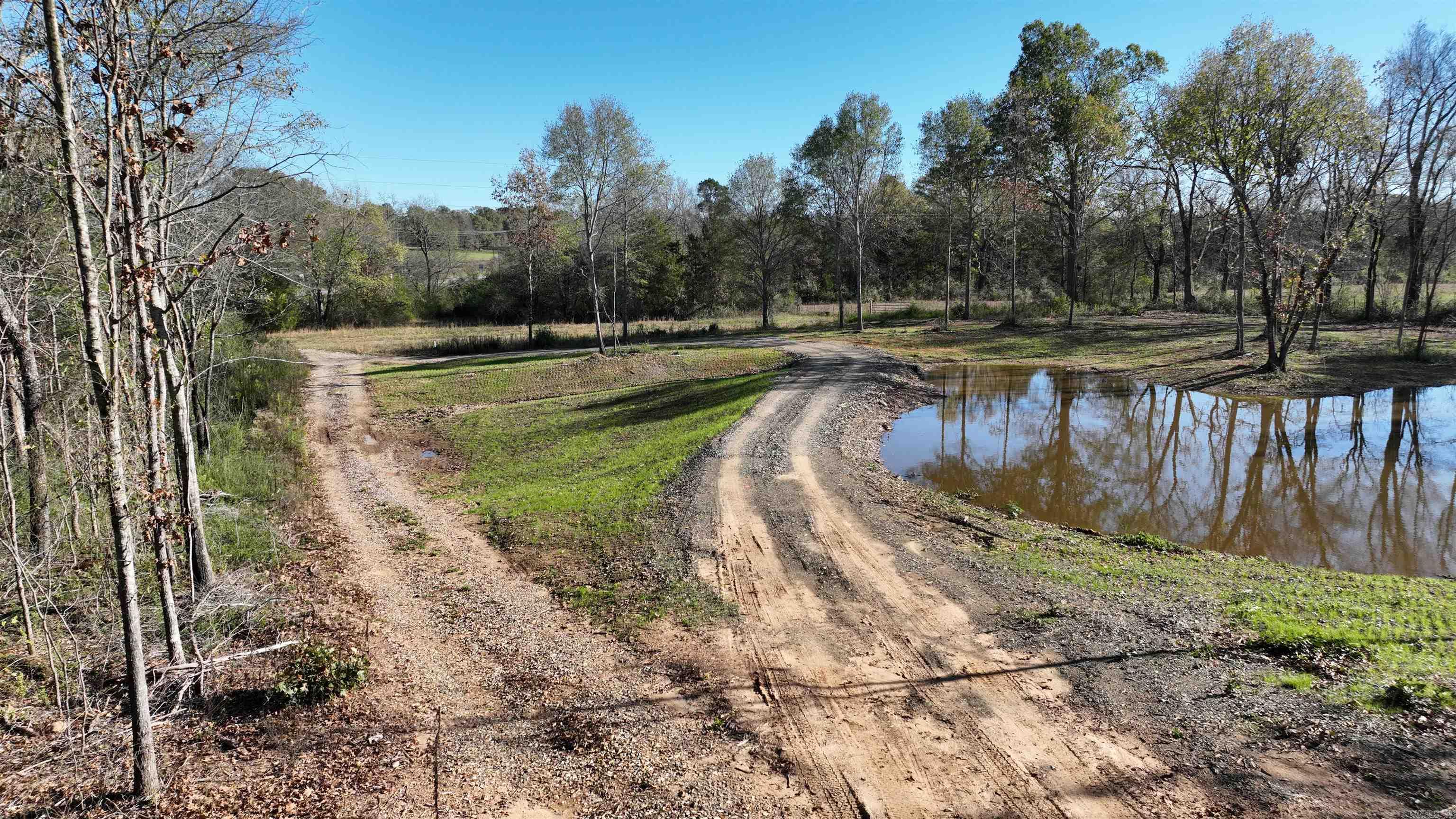 TBD  Unk Lane (Hwy 8 East)  Mena, AR
