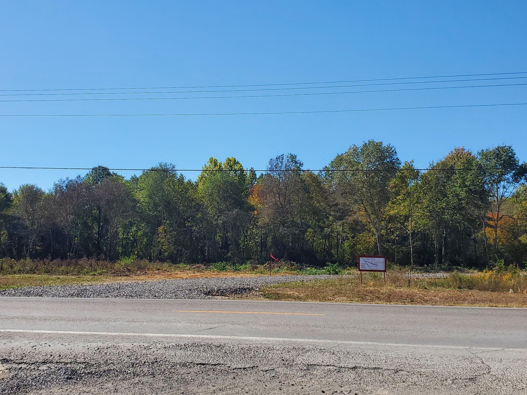 TBD  Hwy 8 E  Mena, AR