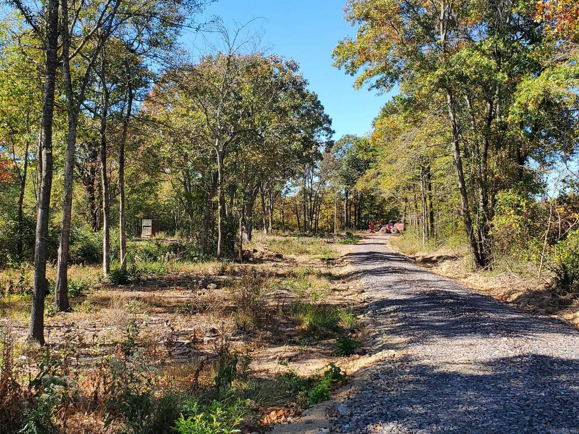 TBD  Hwy 8 E  Mena, AR