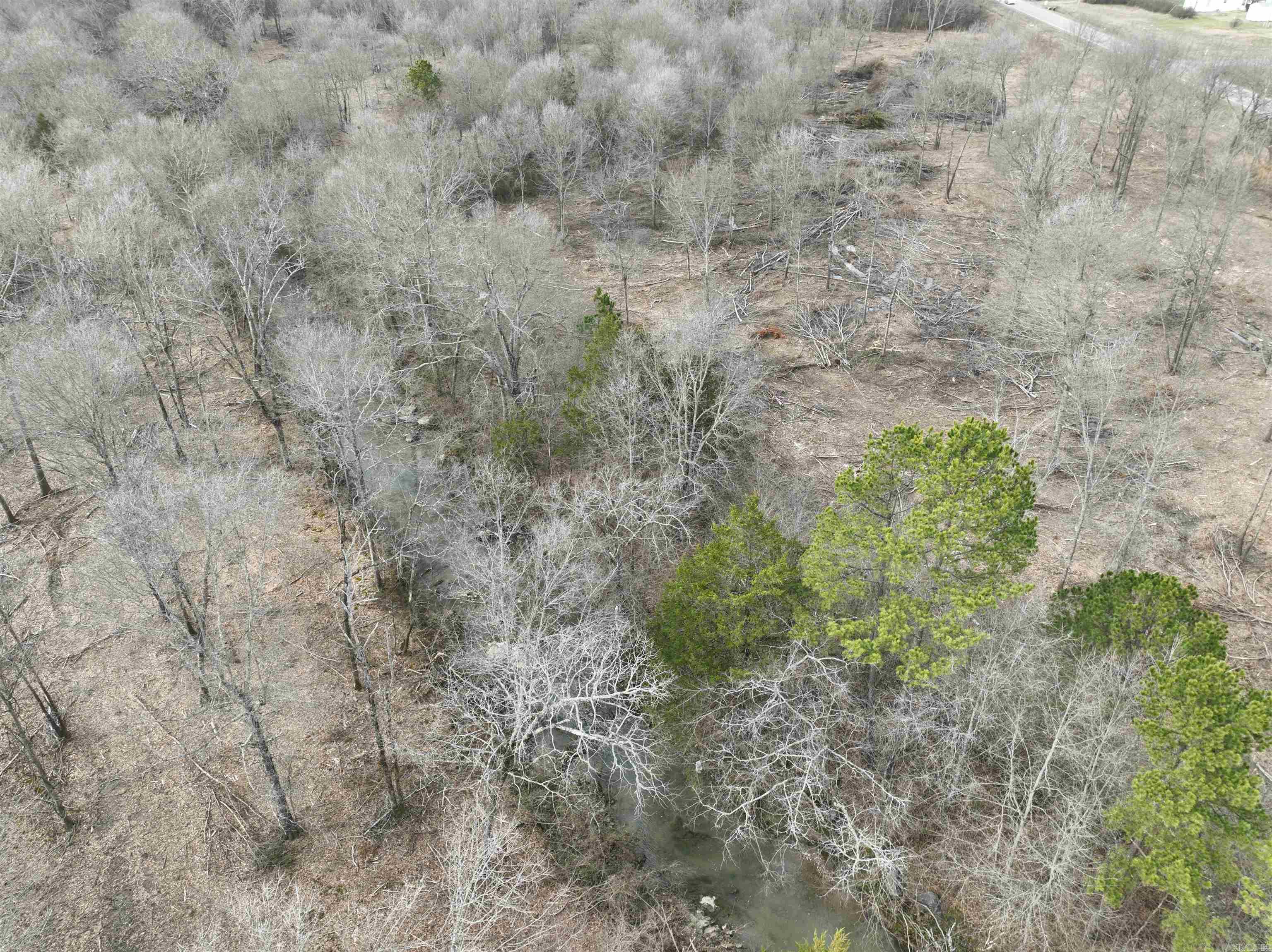 TBD  Hwy 8 E  Mena, AR