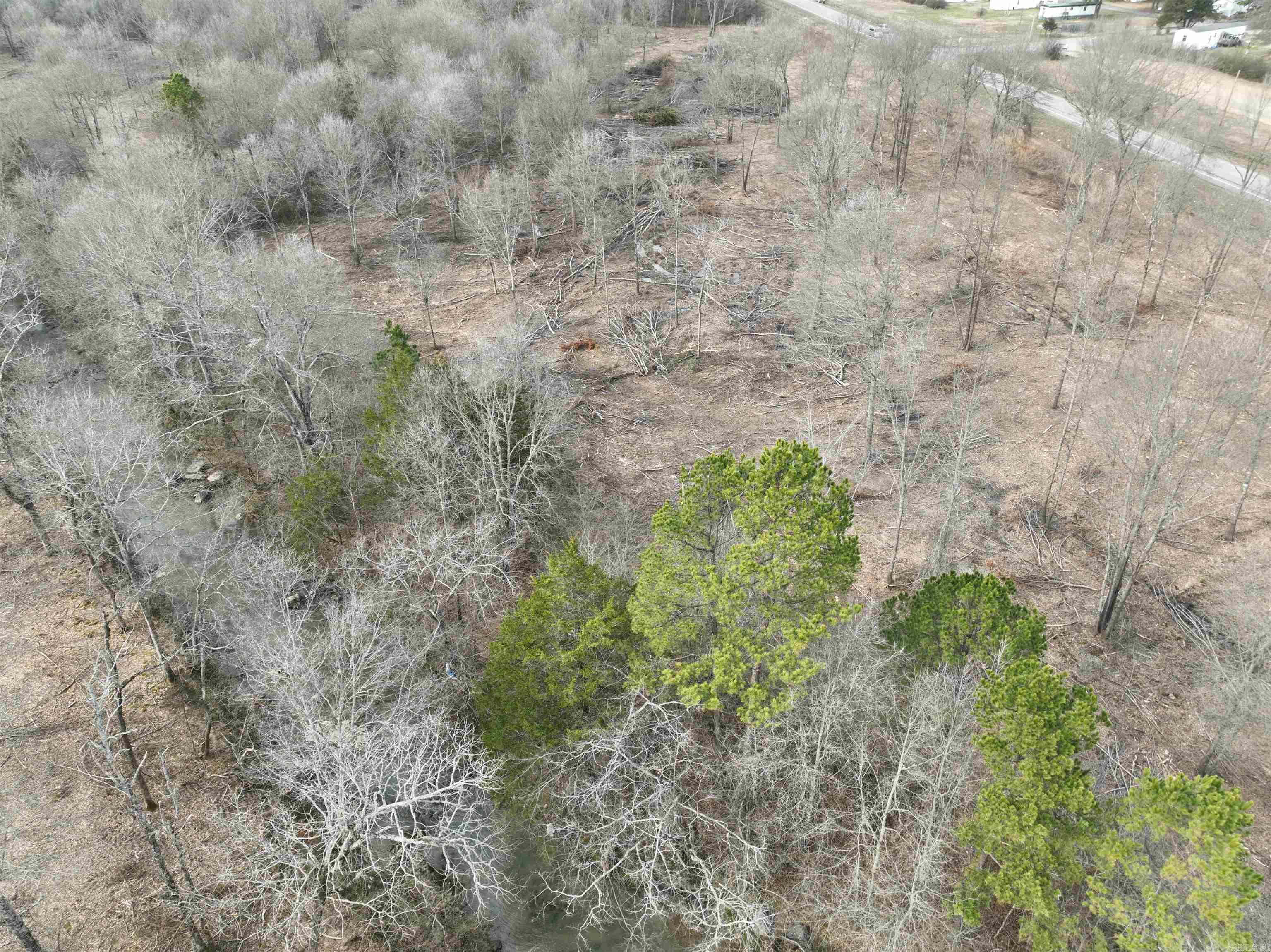 TBD  Hwy 8 E  Mena, AR