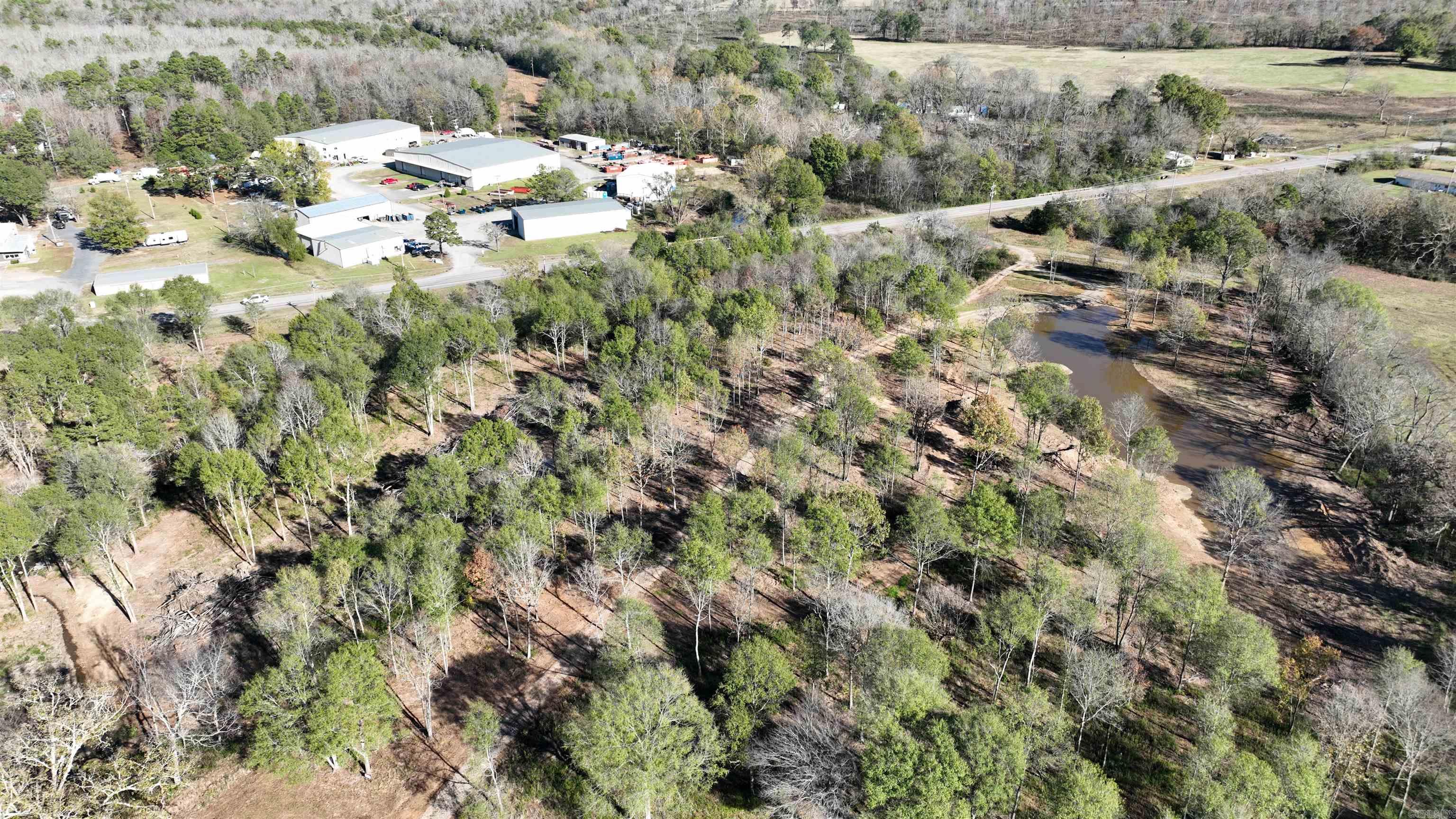 TBD  Hwy 8 E  Mena, AR