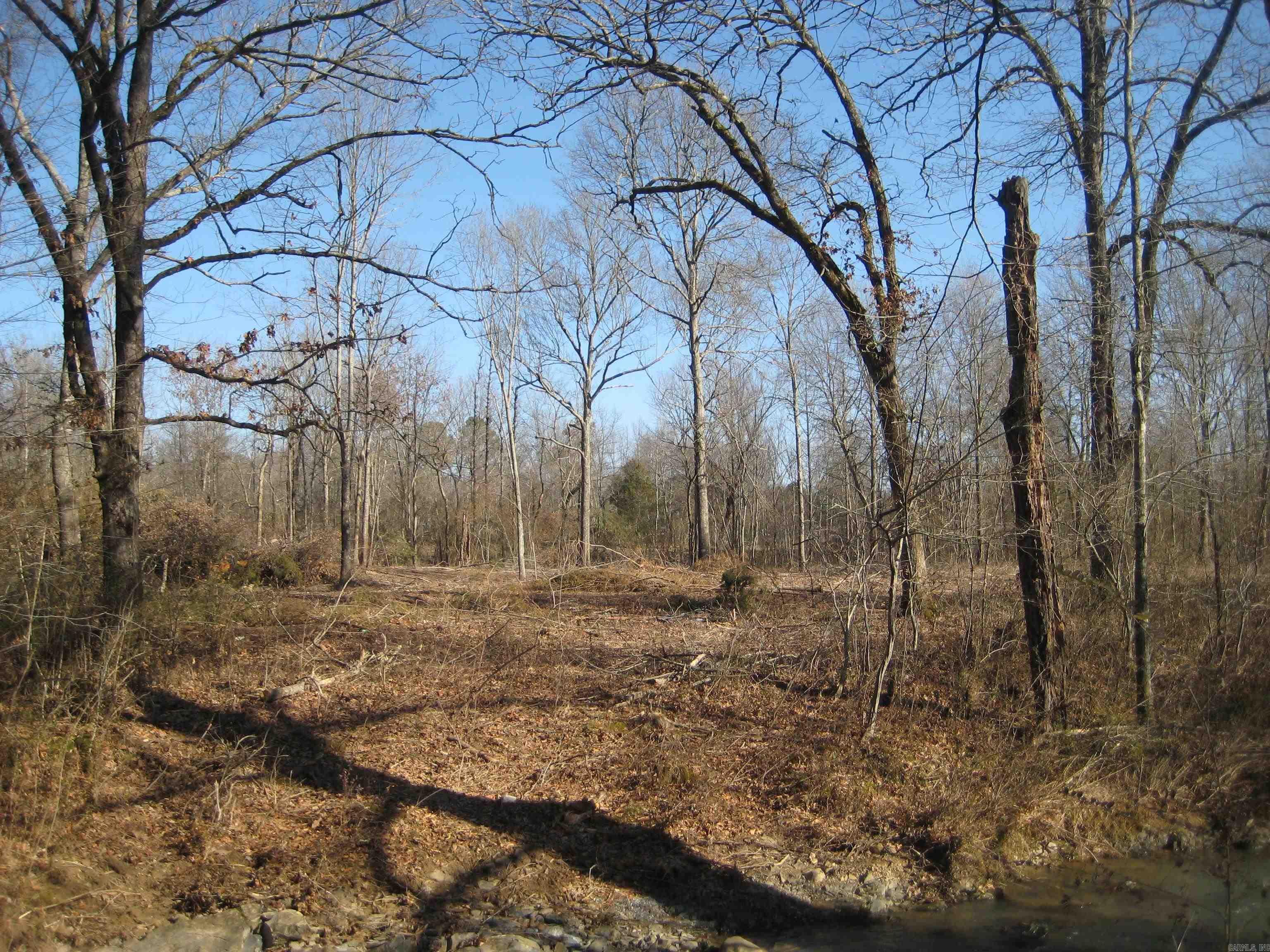 TBD  Hwy 8 E  Mena, AR