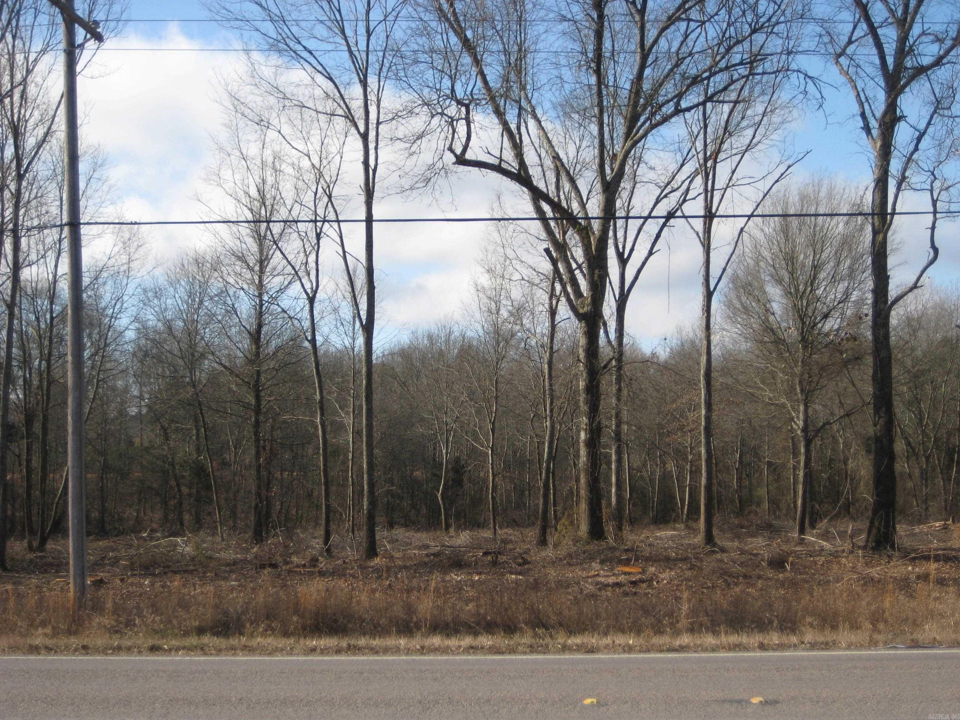 TBD  Hwy 8 E  Mena, AR