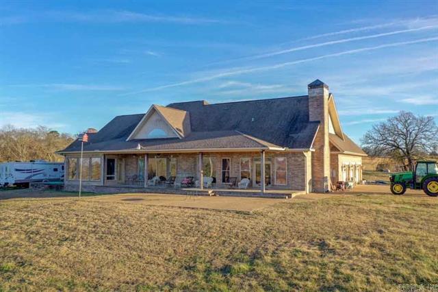 3950  Airport Rd  Pearcy, AR