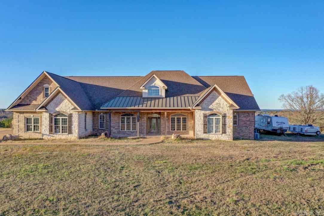 3950  Airport Rd  Pearcy, AR
