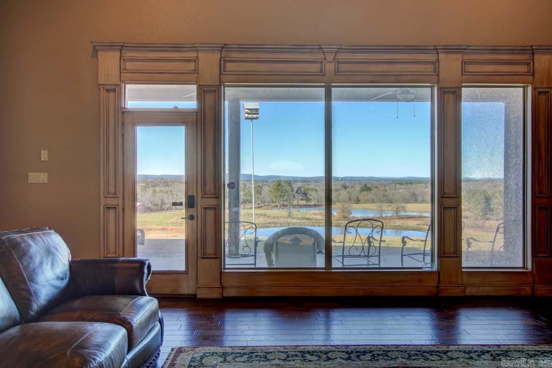 3950  Airport Rd  Pearcy, AR