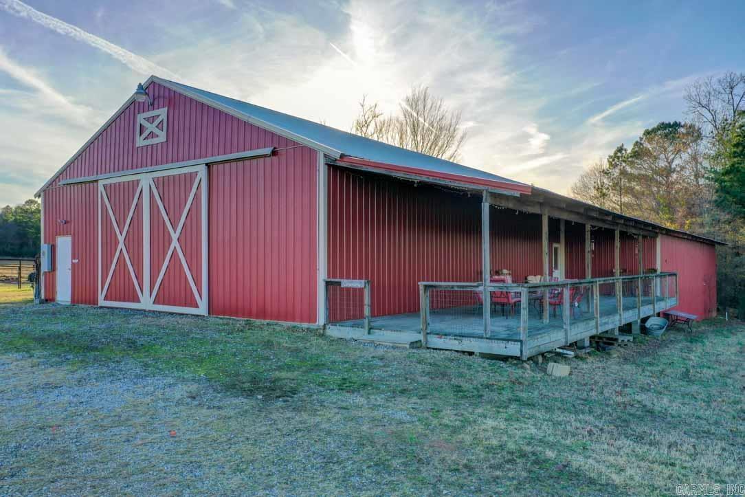 3950  Airport Rd  Pearcy, AR