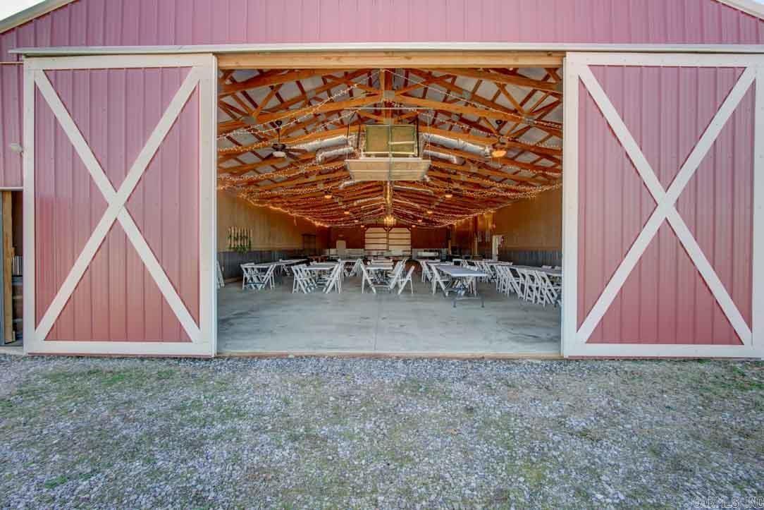 3950  Airport Rd  Pearcy, AR
