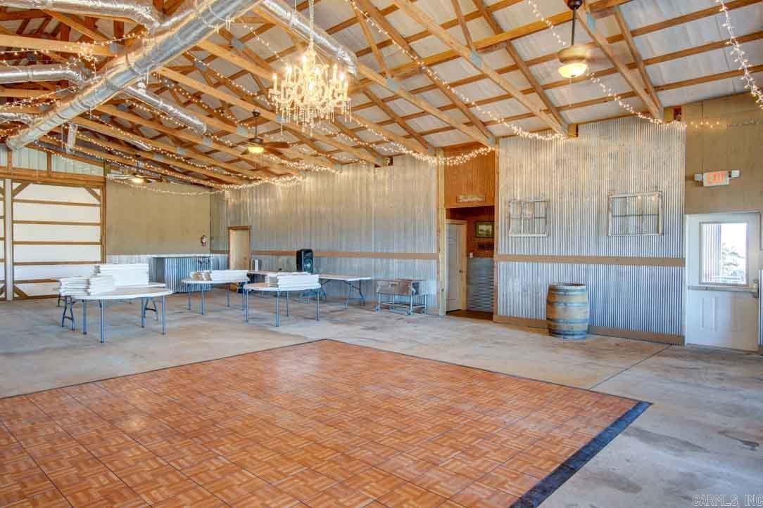 3950  Airport Rd  Pearcy, AR