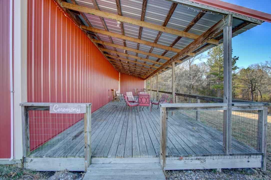 3950  Airport Rd  Pearcy, AR