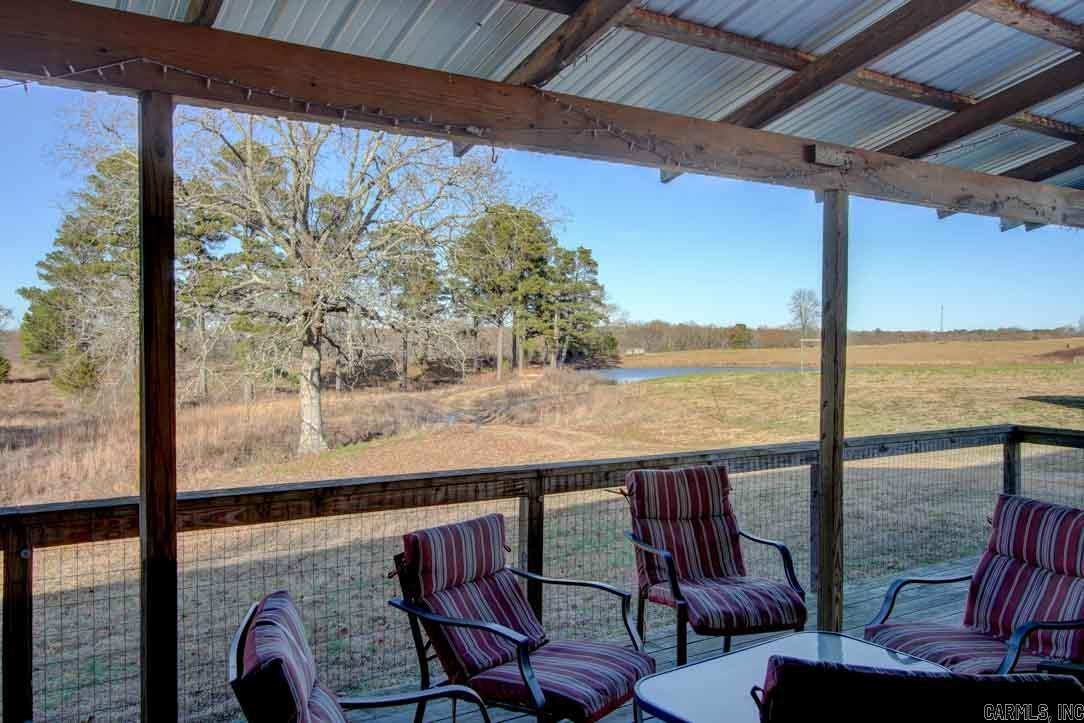 3950  Airport Rd  Pearcy, AR