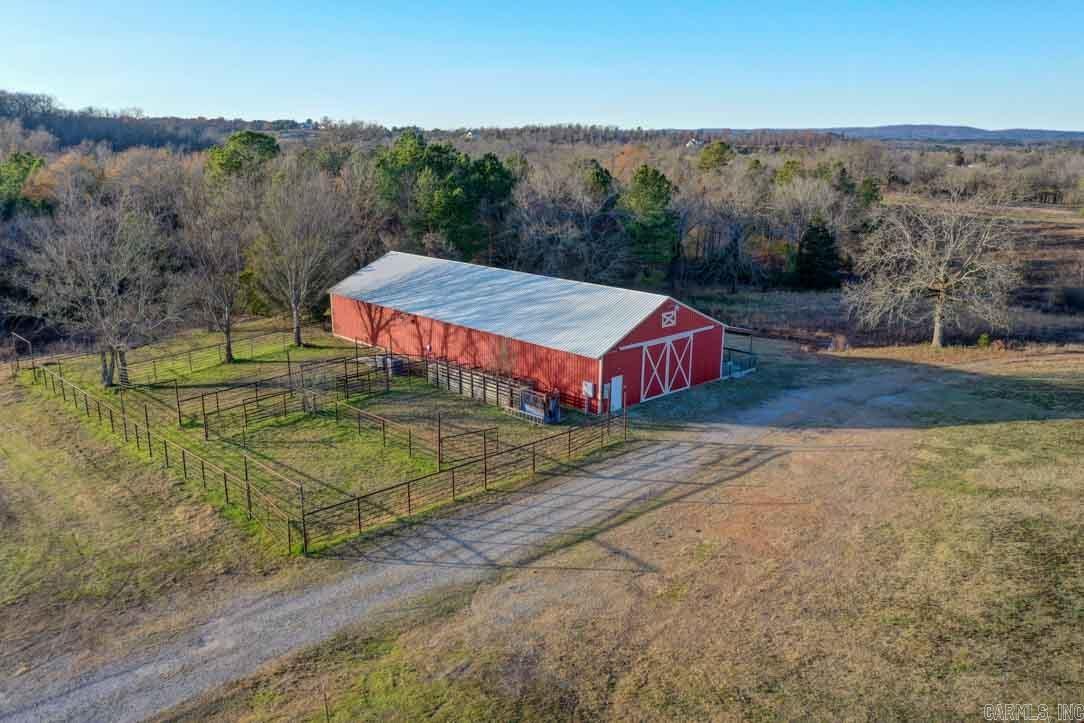 3950  Airport Rd  Pearcy, AR