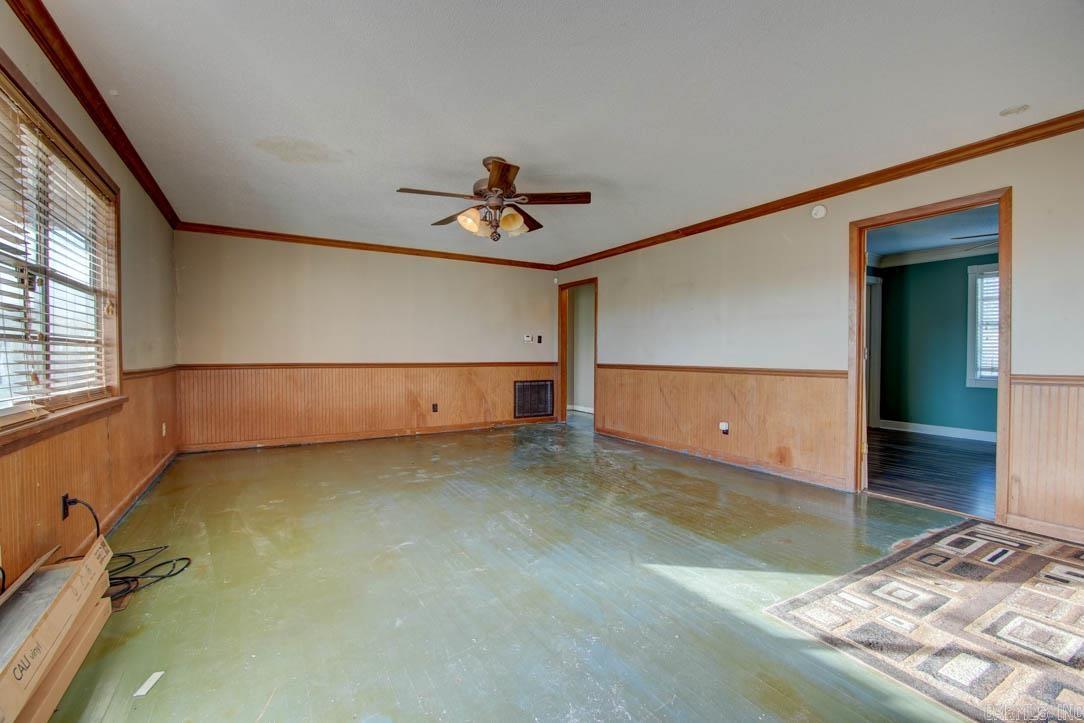 3950  Airport Rd  Pearcy, AR
