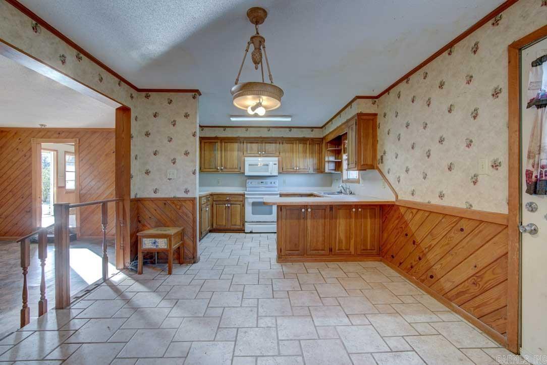 3950  Airport Rd  Pearcy, AR