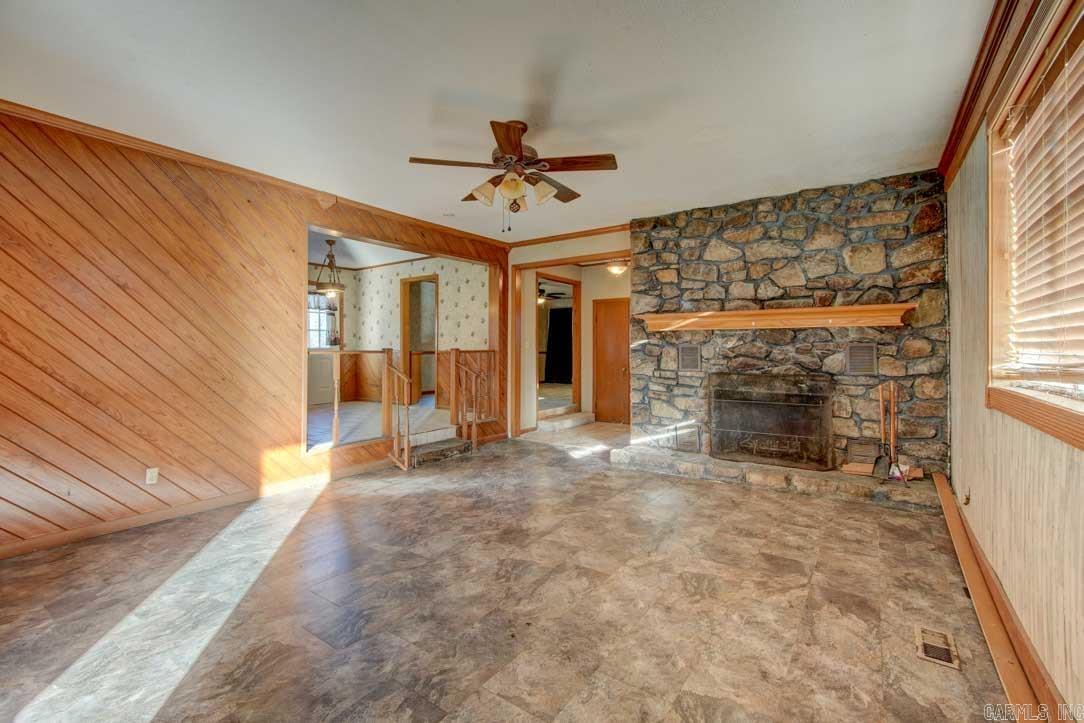 3950  Airport Rd  Pearcy, AR