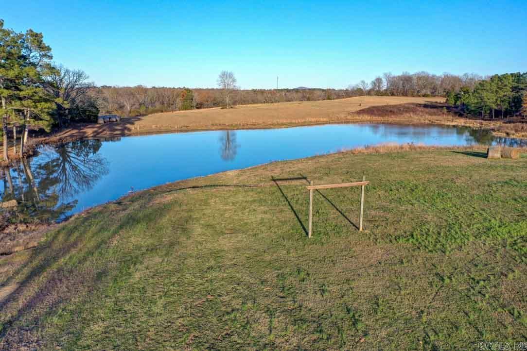 3950  Airport Rd  Pearcy, AR