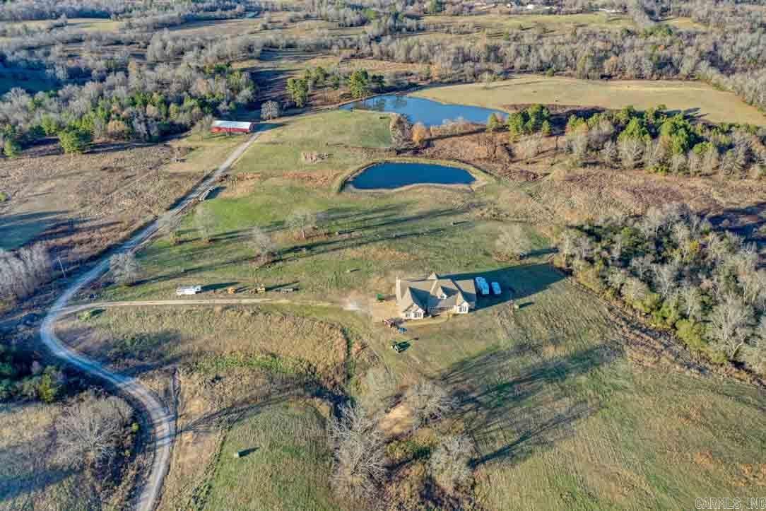 3950  Airport Rd  Pearcy, AR