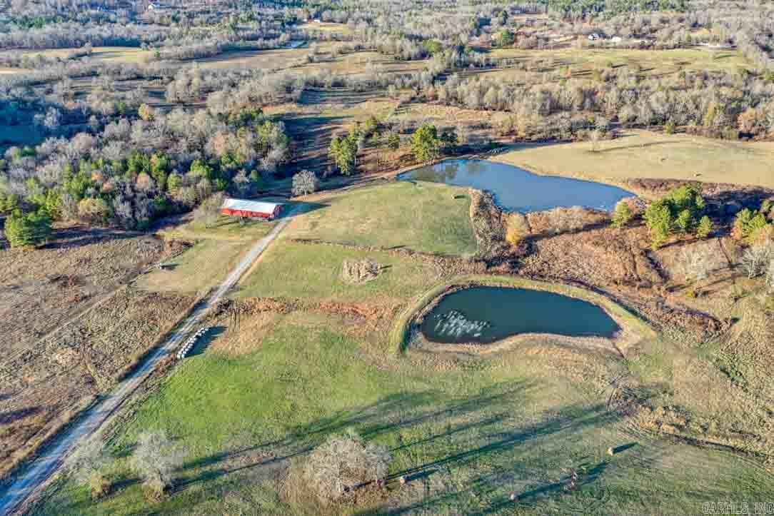 3950  Airport Rd  Pearcy, AR