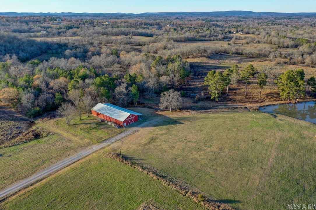 3950  Airport Rd  Pearcy, AR