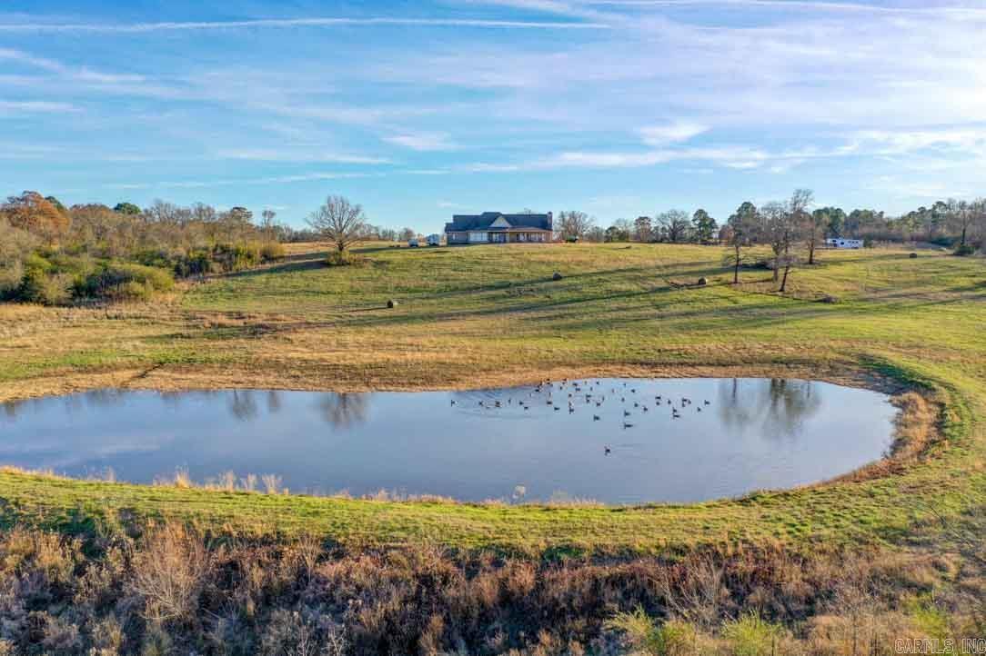 3950  Airport Rd  Pearcy, AR