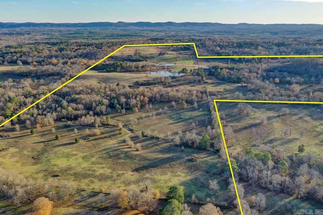 3950  Airport Rd  Pearcy, AR