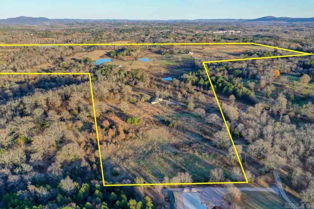 3950  Airport Rd  Pearcy, AR