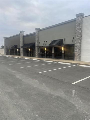 700  John Harden Dr.  Jacksonville, AR