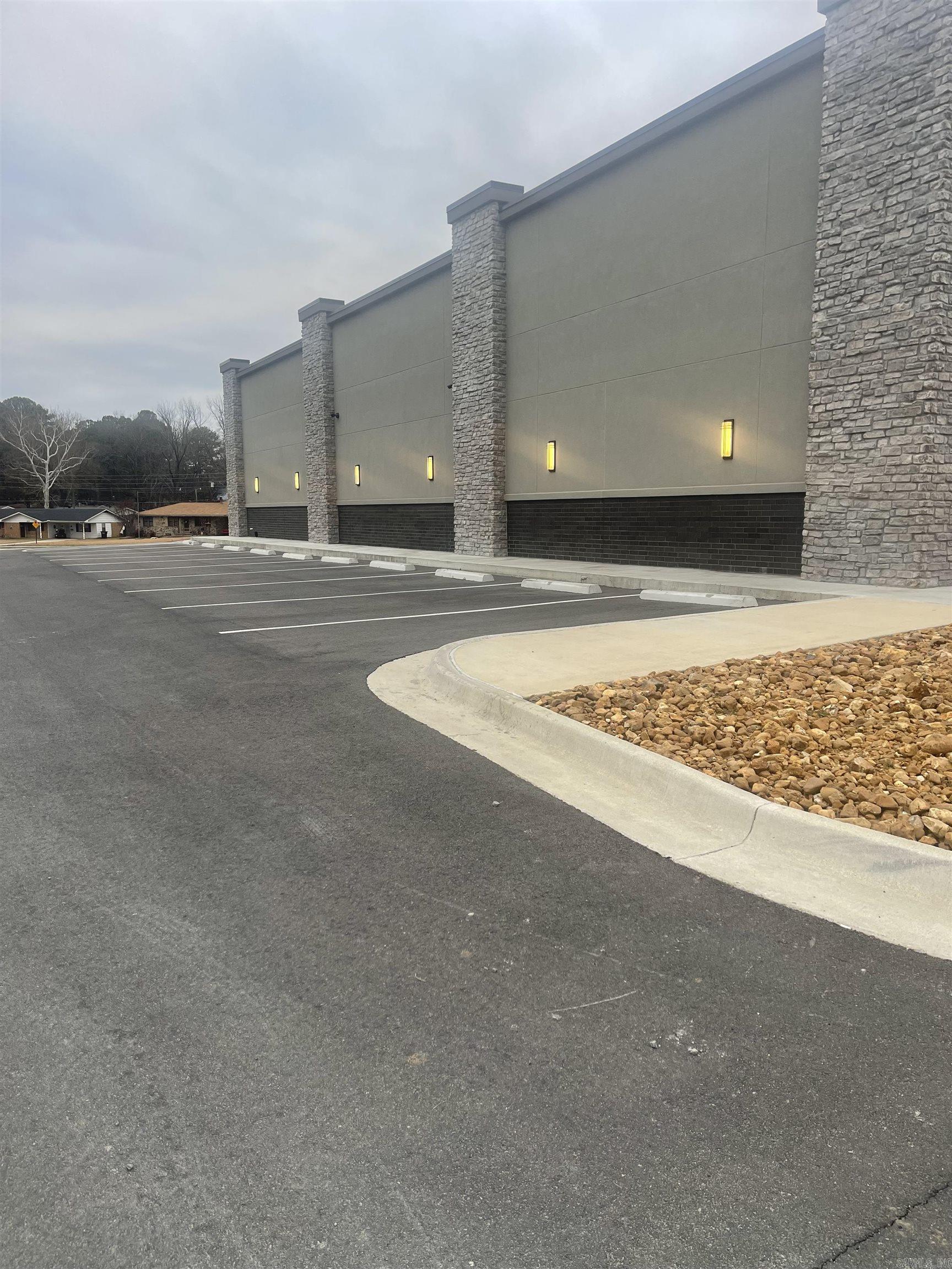 700  John Harden Dr.  Jacksonville, AR