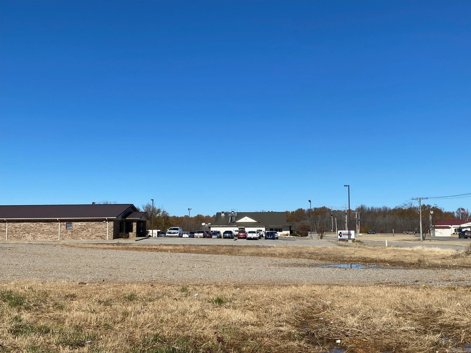 1651  Market  Pocahontas, AR