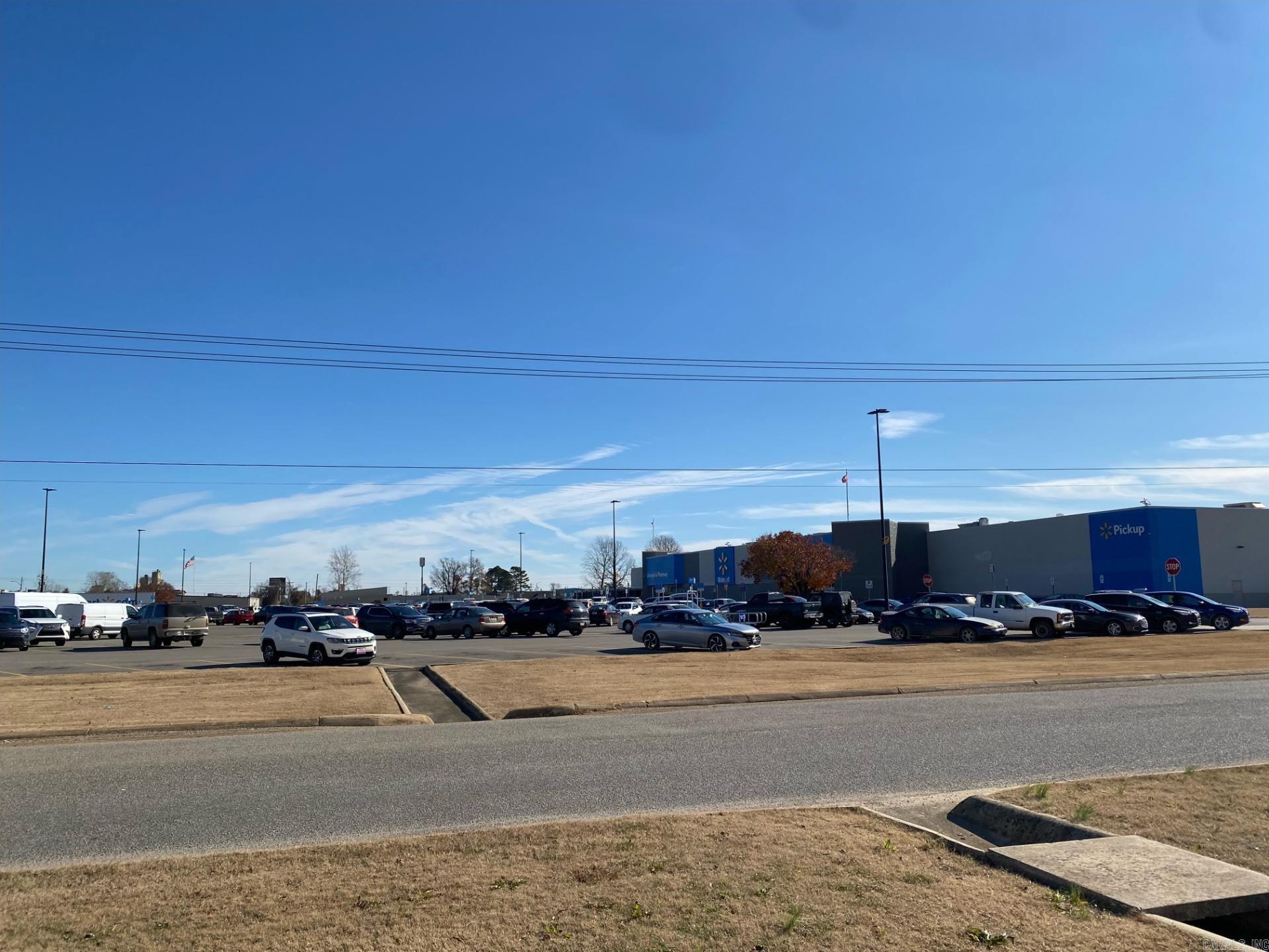 1651  Market  Pocahontas, AR