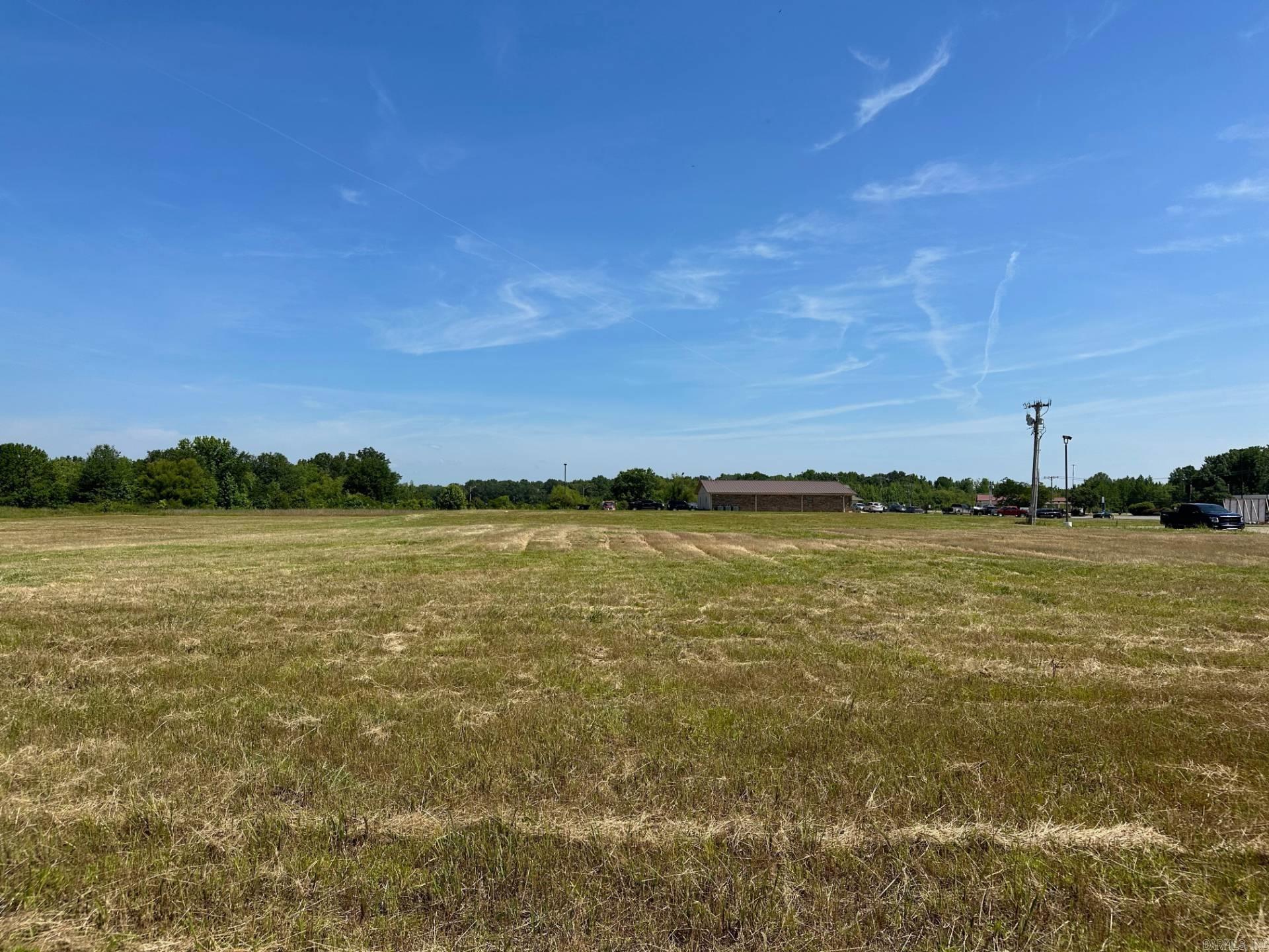 1651  Market  Pocahontas, AR