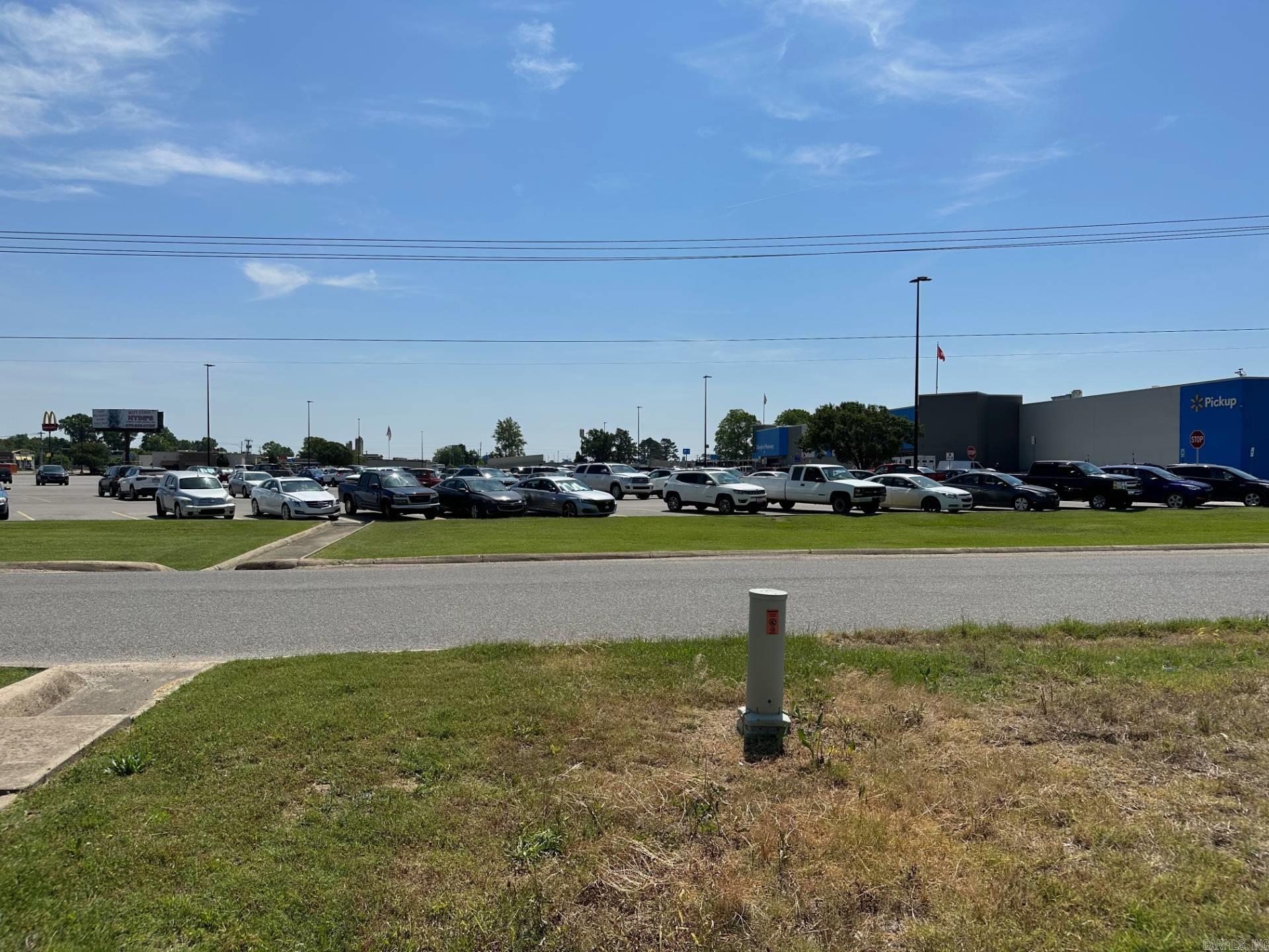 1651  Market  Pocahontas, AR